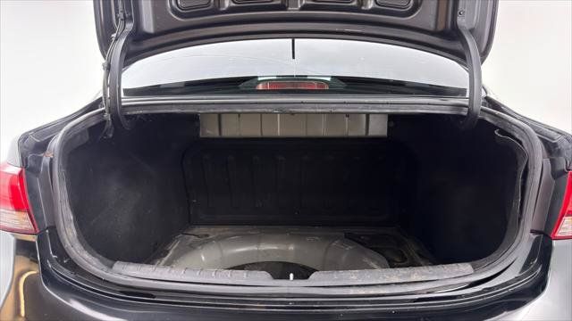 Used 2021 Kia Rio LX FWD image 17