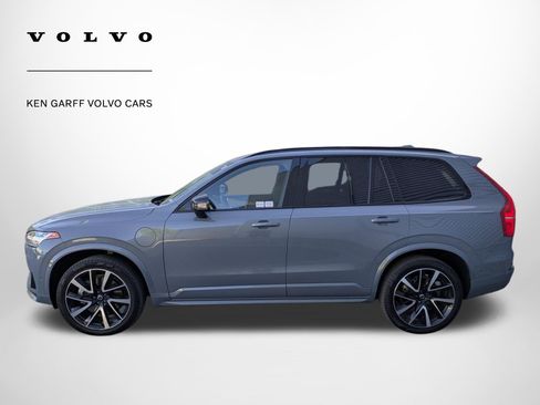 Used 2023 Volvo XC90 T8 Plus w/ Protection Package Premier AWD/4WD image 6