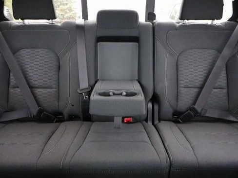 New 2026 RAM 1500 Big Horn image 41