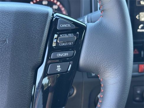 New 2026 Nissan Frontier PRO-4X w/ Pro-4x Convenience Package image 20