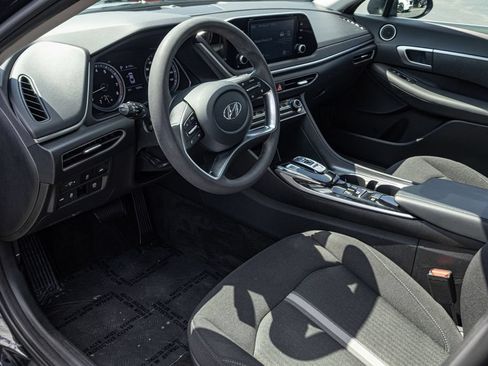 Certified 2023 Hyundai Sonata SE FWD image 15