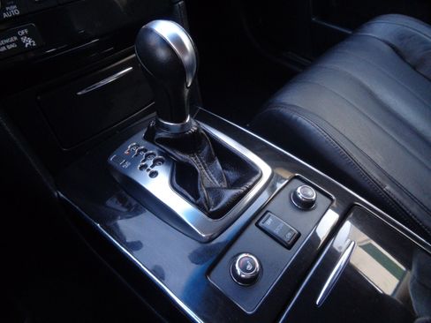 Used 2013 INFINITI FX37 AWD w/ Premium Pkg image 33