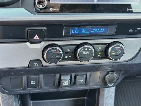 Used 2023 Toyota Tacoma SR5 RWD image 11