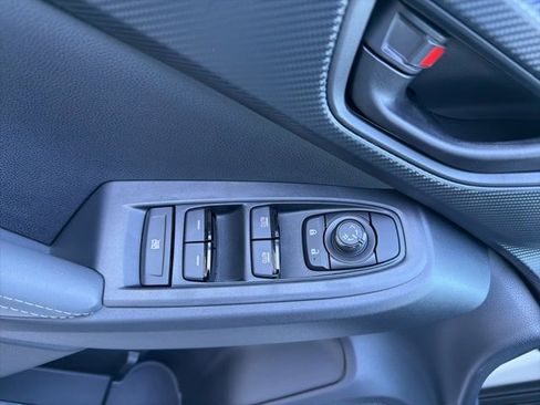 Certified 2025 Subaru Crosstrek 2.0i Premium image 35