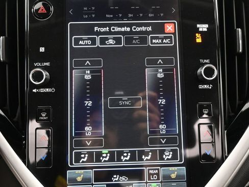 Used 2025 Subaru Ascent Premium AWD/4WD image 21