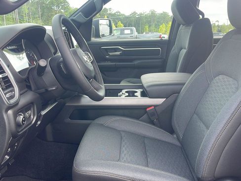 New 2026 RAM 1500 Big Horn AWD/4WD image 13