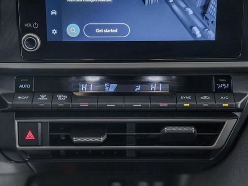 Certified 2025 Toyota Camry LE image 23