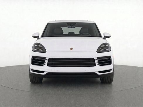 Used 2020 Porsche Cayenne AWD/4WD image 5