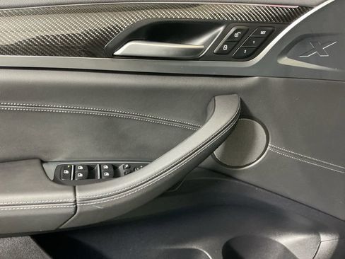 Certified 2024 BMW X3 M M w/ Competition Package image 20
