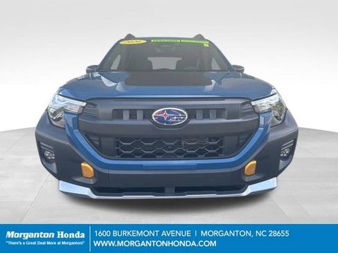 Used 2026 Subaru Forester Wilderness AWD/4WD image 2