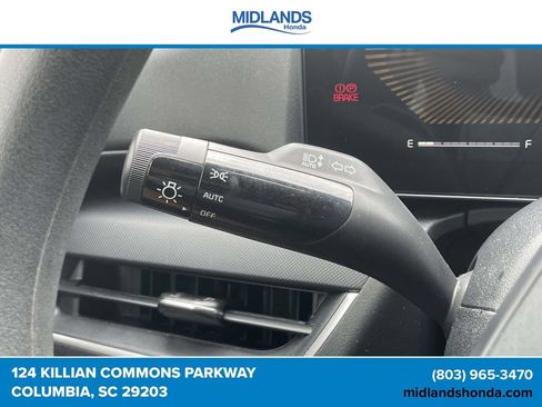 Used 2025 Kia K4 FWD image 22