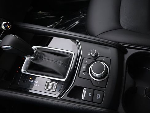 New 2025 MAZDA CX-5 AWD 2.5 S w/ Select Package image 30