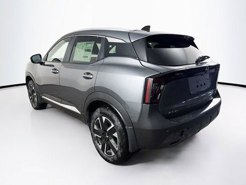 New 2026 Nissan Kicks SV w/ SV Premium Package image 7