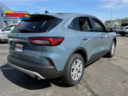Used 2023 Ford Escape Active