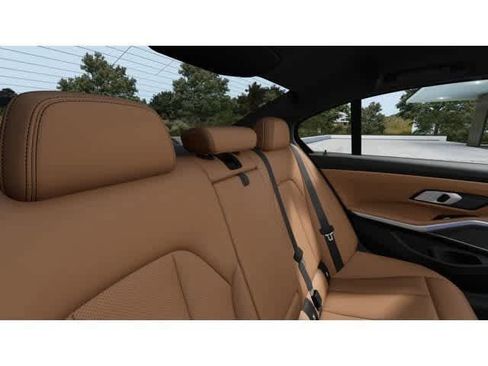 New 2026 BMW 330i xDrive Sedan w/ M Sport Package AWD/4WD image 12