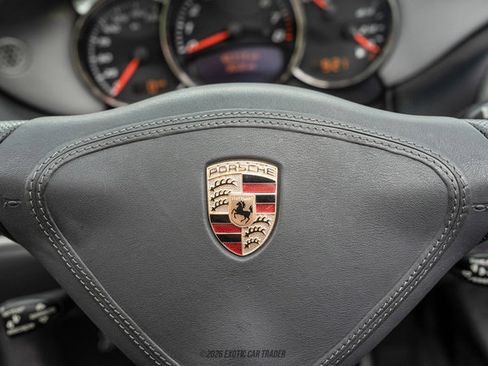 Used 2004 Porsche Boxster S RWD image 28
