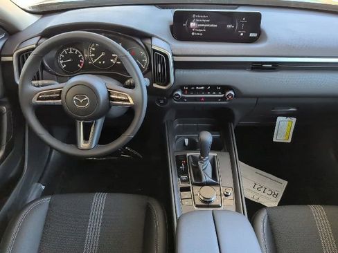 Used 2025 MAZDA CX-50 AWD 2.5 S w/ Weather Package image 4