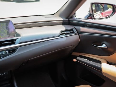 Used 2021 Lexus ES 350 w/ Premium Package FWD image 33