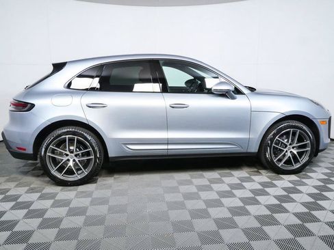 Used 2026 Porsche Macan AWD/4WD image 26