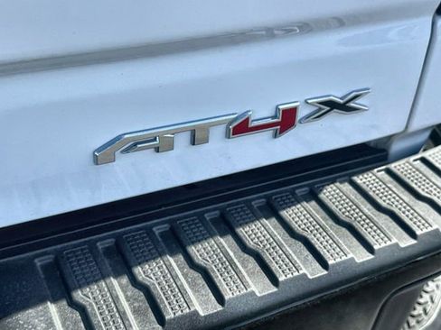 New 2026 GMC Sierra 1500 AT4X AWD/4WD image 33