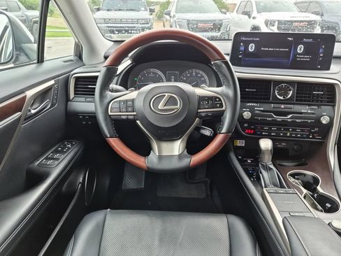 Used 2021 Lexus RX 350 FWD w/ Premium Package image 32