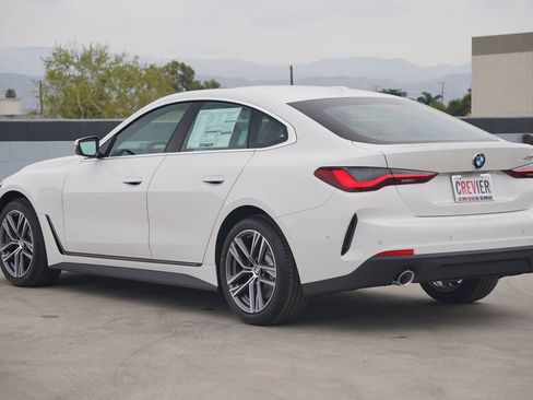 New 2026 BMW 430i w/ Premium Package image 7