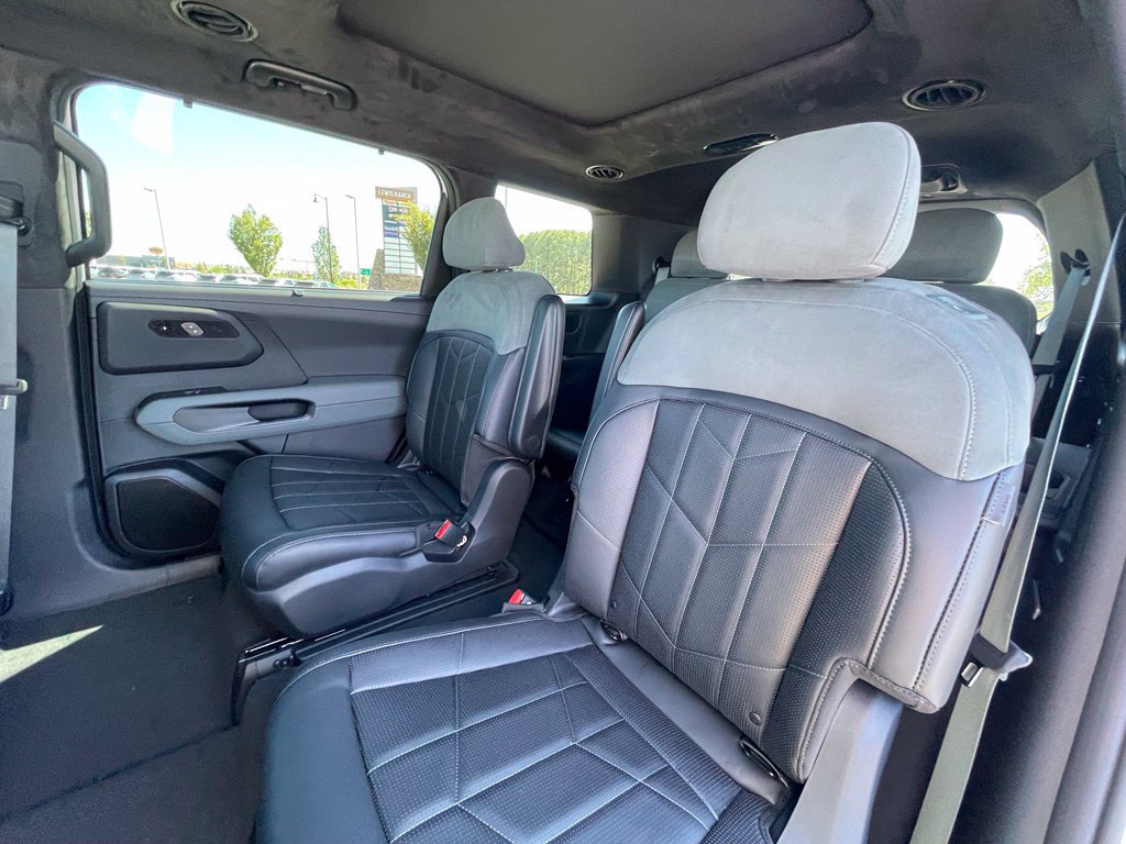 New 2027 Kia Telluride X-Line SX Prestige w/ Executive Package AWD/4WD image 20