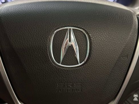 Used 2018 Acura TLX FWD image 22