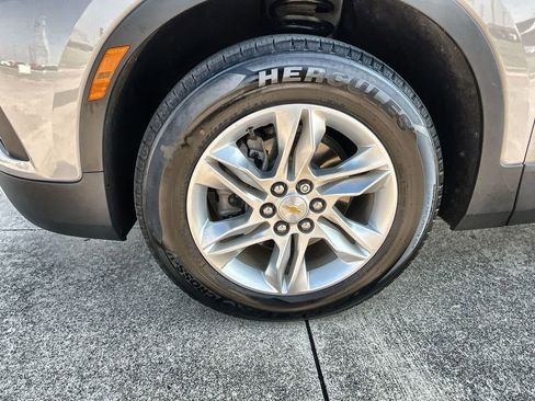 Used 2021 Chevrolet Blazer LT image 39