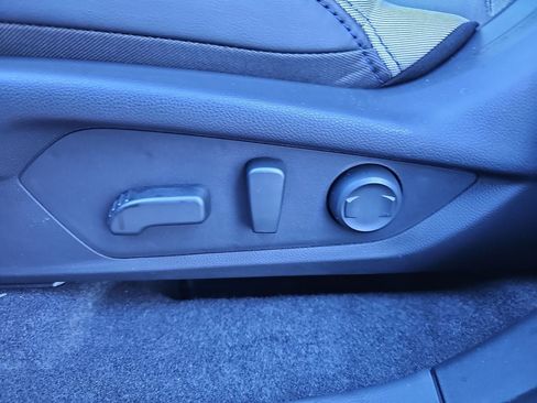 Certified 2026 Subaru Forester Premium AWD/4WD image 29