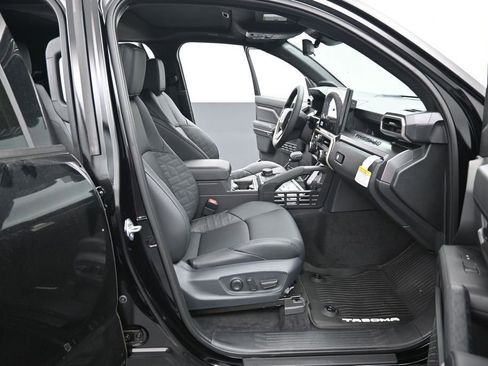 New 2026 Toyota Tacoma TRD Sport AWD/4WD image 14