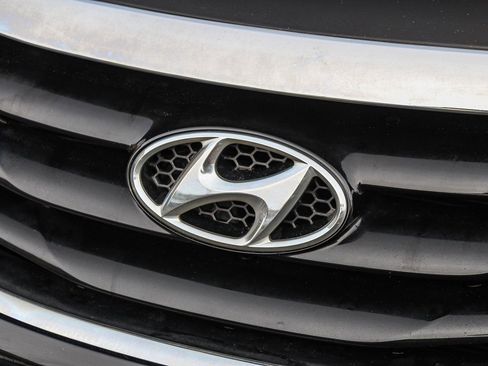 Used 2012 Hyundai Sonata GLS w/ Popular Equipment Pkg image 6