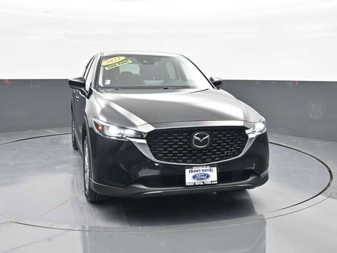 Used 2023 MAZDA CX-5 AWD 2.5 S image 2