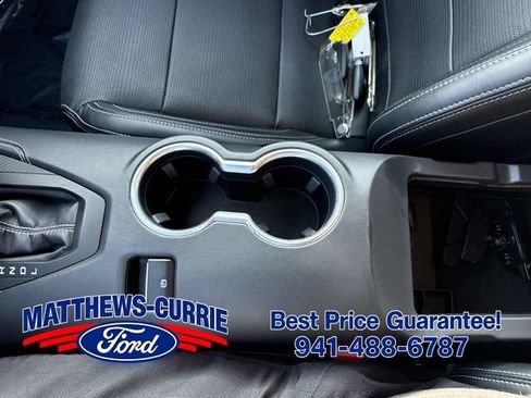 Certified 2024 Ford Mustang Premium RWD image 20