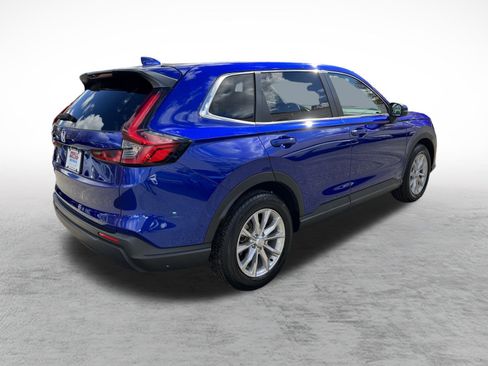 Certified 2023 Honda CR-V EX image 6