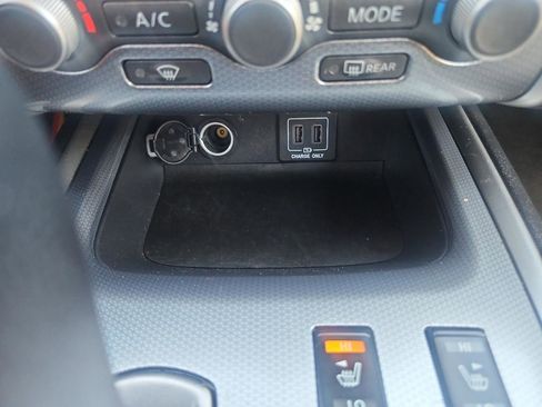 Used 2018 Nissan Pathfinder SL w/ Cargo Package FWD image 37