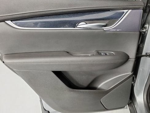 Certified 2024 Cadillac XT5 Premium Luxury image 13