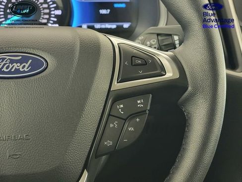 Certified 2024 Ford Edge SEL w/ Convenience Package AWD/4WD image 30