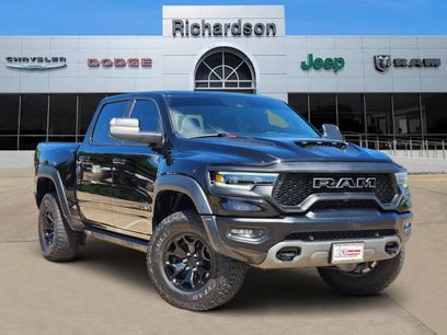 Used 2024 RAM 1500 TRX w/ TRX Level 2 Equipment Group
