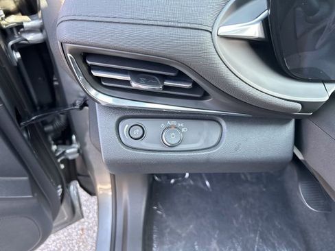 New 2026 Buick Envista Preferred w/ Convenience I Package image 16