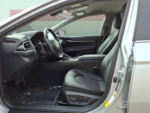 Certified 2023 Toyota Camry SE image 14