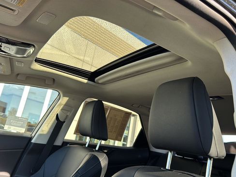 Certified 2024 Lexus NX 250 FWD w/ Premium Package image 27