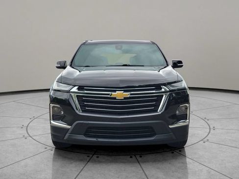 Used 2023 Chevrolet Traverse LT w/ LPO, Floor Liner Package FWD image 15