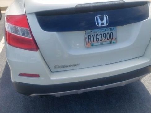 Used 2014 Honda Crosstour EX-L image 5