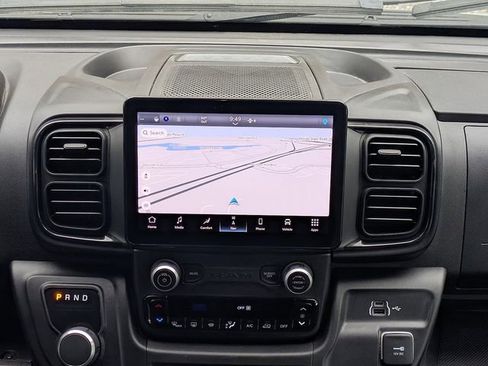 Used 2024 RAM ProMaster 3500 image 16