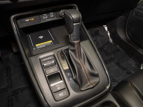 Used 2025 Honda CR-V Sport-L image 18