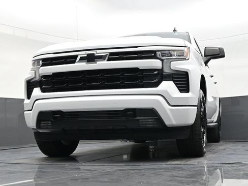 Used 2022 Chevrolet Silverado 1500 RST RWD image 26