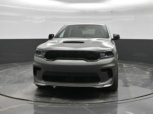 Used 2024 Dodge Durango SRT Hellcat AWD/4WD image 3