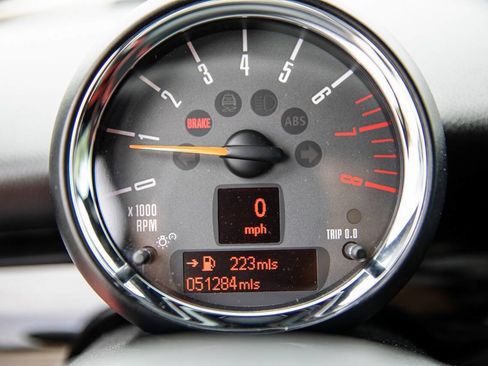 Used 2012 MINI Cooper John Cooper Works w/ Technology Pkg FWD image 27