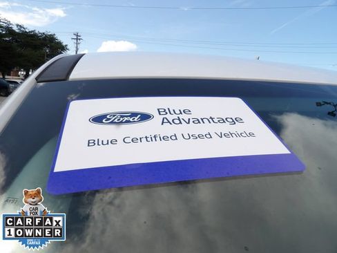 Certified 2023 Ford Escape Active FWD image 18